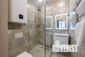 1-к квартира, посуточно, 10м2, 2/7 этаж