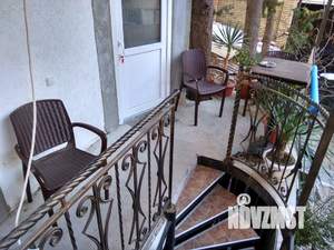 Студия квартира, посуточно, 23м2, 3/3 этаж