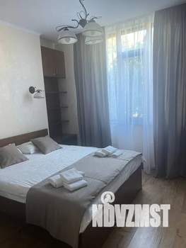 2-к квартира, посуточно, 52м2, 5/6 этаж