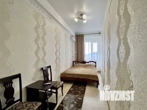 2-к квартира, посуточно, 80м2, 1/1 этаж