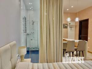 1-к квартира, посуточно, 25м2, 2/4 этаж