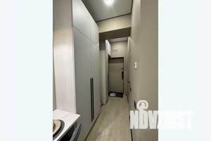 1-к квартира, посуточно, 29м2, 4/8 этаж