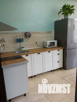 1-к квартира, посуточно, 31м2, 2/3 этаж