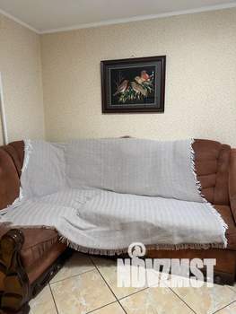 2-к квартира, посуточно, 50м2, 3/5 этаж