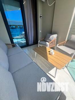 1-к квартира, посуточно, 51м2, 8/8 этаж