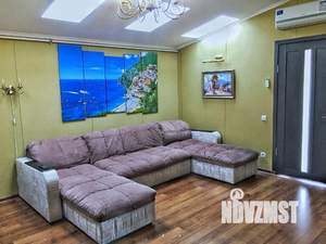 1-к квартира, посуточно, 65м2, 1/1 этаж