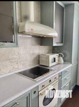Студия квартира, посуточно, 35м2, 5/6 этаж