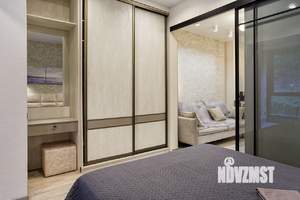 2-к квартира, на длительный срок, 48м2, 3/20 этаж