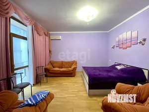 2-к квартира, на длительный срок, 47м2, 3/7 этаж