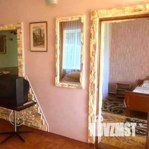 2-к квартира, посуточно, 65м2, 1/3 этаж