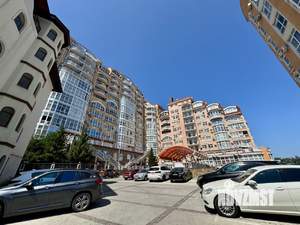 3-к квартира, посуточно, 140м2, 5/11 этаж