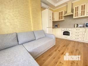 2-к квартира, посуточно, 50м2, 5/16 этаж