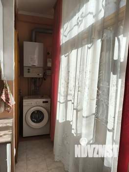 1-к квартира, посуточно, 40м2, 1/3 этаж