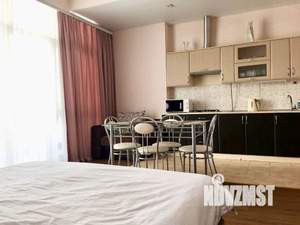 2-к квартира, посуточно, 60м2, 7/10 этаж