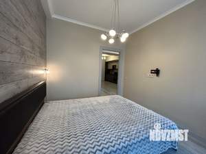 1-к квартира, посуточно, 70м2, 3/12 этаж
