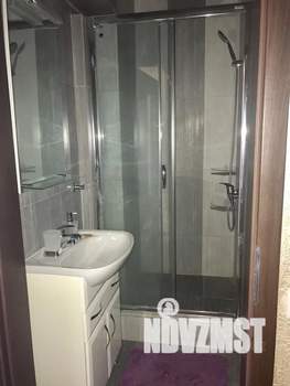 2-к квартира, посуточно, 55м2, 5/7 этаж