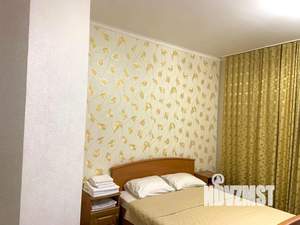 Студия квартира, посуточно, 40м2, 3/6 этаж