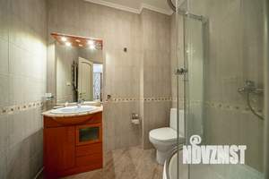 Студия квартира, посуточно, 45м2, 3/4 этаж