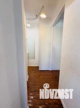 2-к квартира, посуточно, 40м2, 4/4 этаж