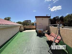 Студия квартира, на длительный срок, 36м2, 5/5 этаж