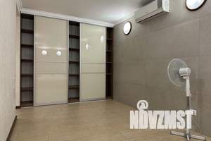 2-к квартира, посуточно, 55м2, 1/2 этаж