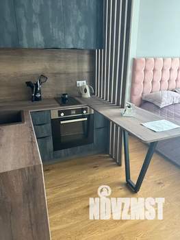 1-к квартира, посуточно, 21м2, 3/8 этаж