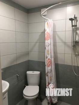 Студия квартира, посуточно, 30м2, 3/3 этаж