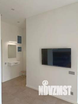 1-к квартира, посуточно, 40м2, 8/11 этаж