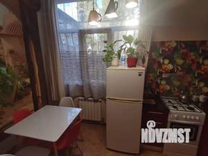 1-к квартира, посуточно, 30м2, 1/3 этаж