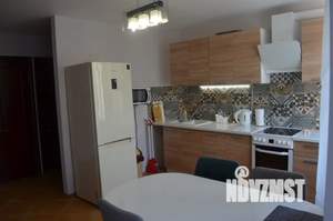 2-к квартира, посуточно, 60м2, 7/9 этаж