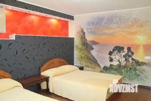 2-к квартира, посуточно, 48м2, 1/3 этаж