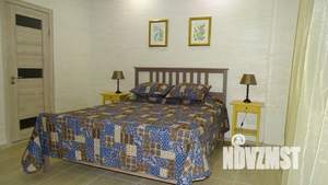 2-к квартира, посуточно, 85м2, 1/1 этаж