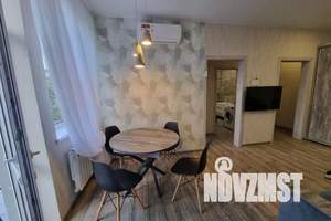 2-к квартира, посуточно, 40м2, 4/4 этаж