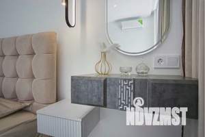 2-к квартира, посуточно, 60м2, 6/20 этаж