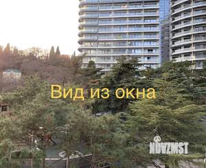 Студия квартира, посуточно, 47м2, 6/19 этаж