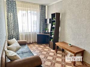3-к квартира, на длительный срок, 60м2, 5/5 этаж