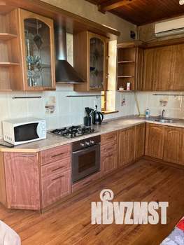 2-к квартира, посуточно, 65м2, 1/3 этаж