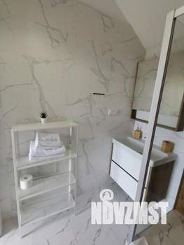 2-к квартира, посуточно, 38м2, 1/1 этаж