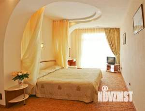 1-к квартира, посуточно, 80м2, 1/1 этаж