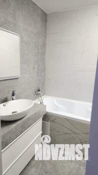 2-к квартира, посуточно, 60м2, 2/4 этаж