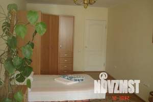 1-к квартира, посуточно, 29м2, 2/5 этаж
