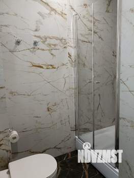 Студия квартира, на длительный срок, 40м2, 8/11 этаж