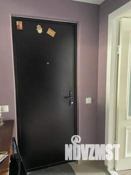 1-к квартира, посуточно, 35м2, 6/6 этаж