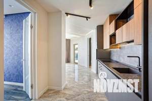 2-к квартира, посуточно, 130м2, 8/20 этаж