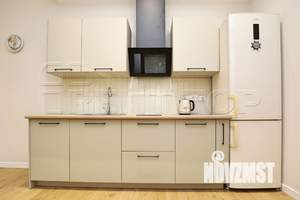 2-к квартира, посуточно, 66м2, 4/9 этаж