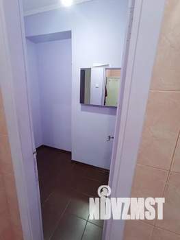 1-к квартира, посуточно, 42м2, 2/6 этаж