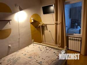 2-к квартира, посуточно, 32м2, 1/1 этаж