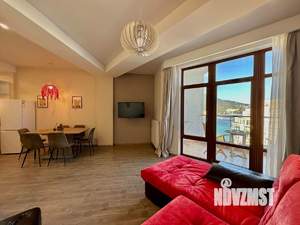 3-к квартира, посуточно, 80м2, 12/19 этаж