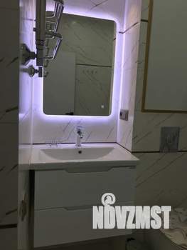 2-к квартира, посуточно, 45м2, 4/16 этаж