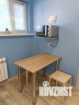1-к квартира, посуточно, 43м2, 4/5 этаж